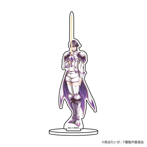 『Fairy蘭丸 ~あなたの心お助けします~』キャラアクリルフィギュア 16/蘭丸 夭聖体ver.